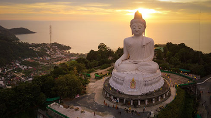 Big Buddha Phuket