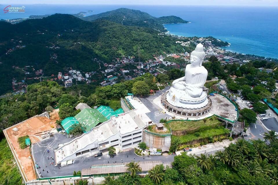 Big Buddha Phuket