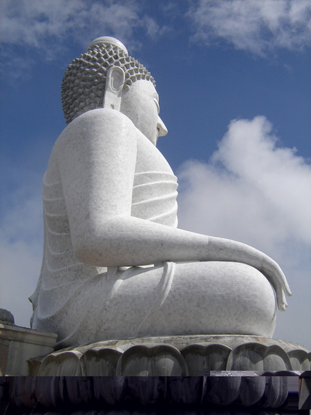 Big Buddha Phuket