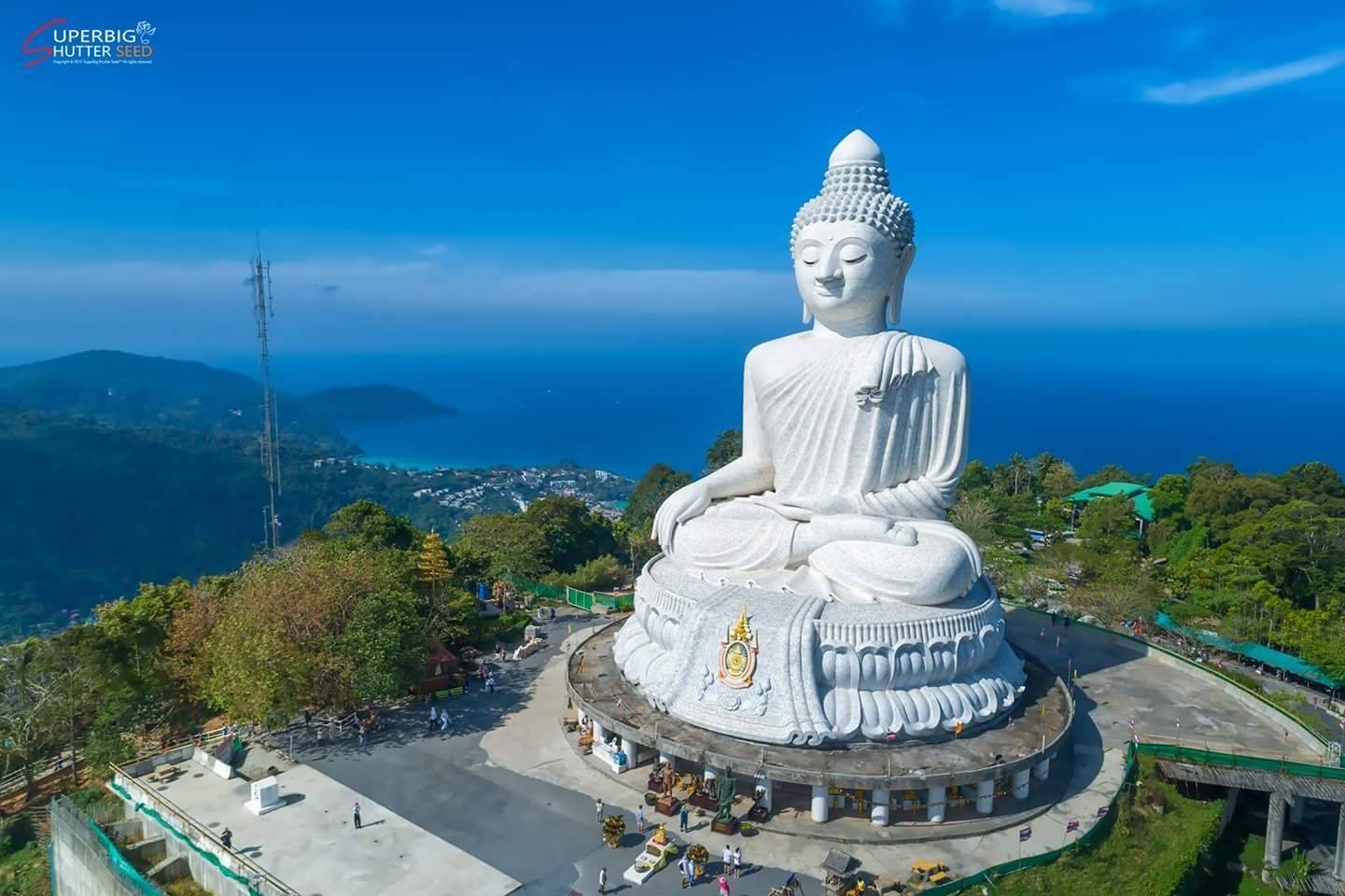 Big Buddha Phuket