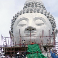 Big Buddha Phuket