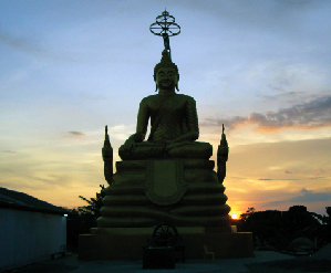 Big Buddha Phuket